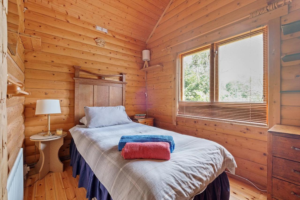Villa Finest Retreats - The Logs Fort William Exterior foto